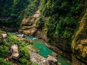 一家人去湖北恩施旅游景点攻略