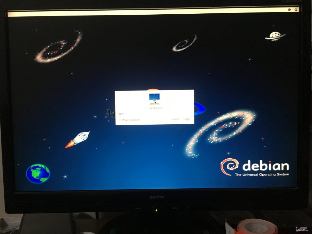 全志A20 刷入Ubuntu/Debian Linux固件