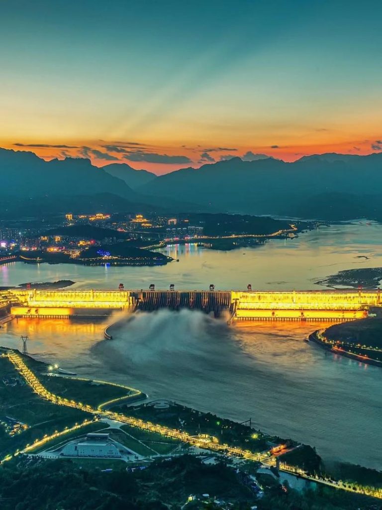 2023宜昌湖北三日游游玩攻略--打卡必去景点