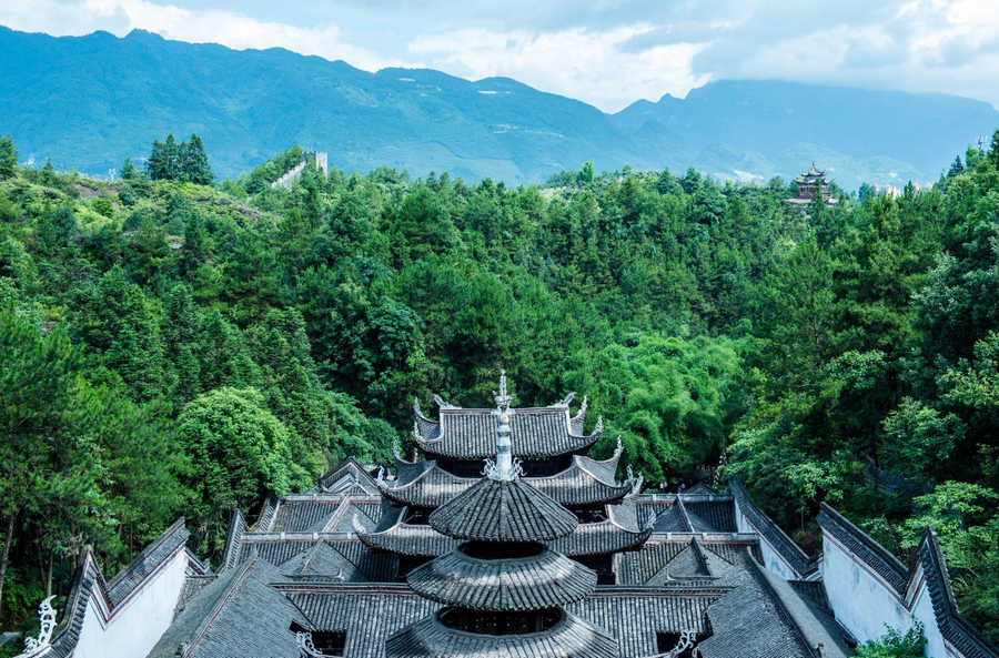 一家人去湖北恩施旅游景点攻略