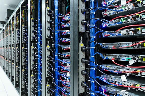 利用旧Android手机搭建网站服务器